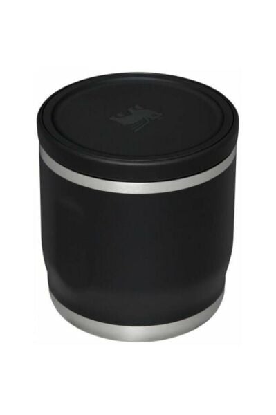 Stanley The Adventure To-Go Food Jar .35L / 12oz Black