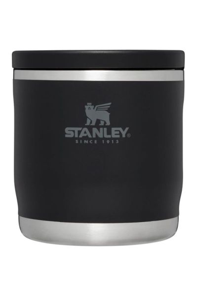 Stanley The Adventure To-Go Food Jar .35L / 12oz Black