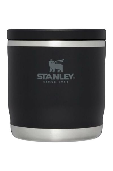Stanley The Adventure To-Go Food Jar .35L / 12oz Black