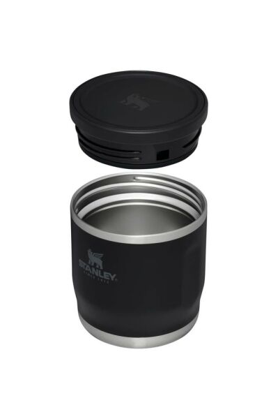 Stanley The Adventure To-Go Food Jar .35L / 12oz Black