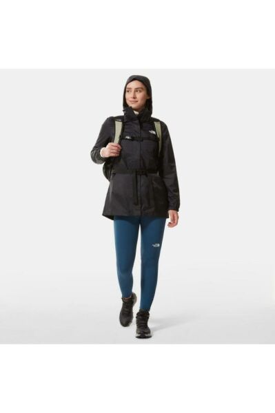 The North Face W Antora Parka