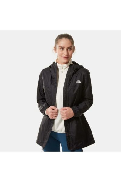 The North Face W Antora Parka