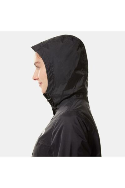 The North Face W Antora Parka