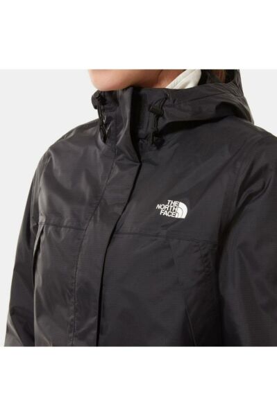 The North Face W Antora Parka