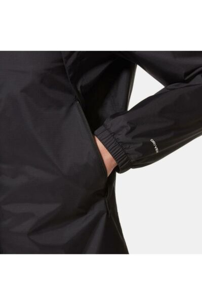 The North Face W Antora Parka