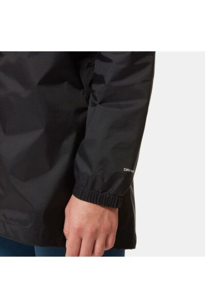 The North Face W Antora Parka