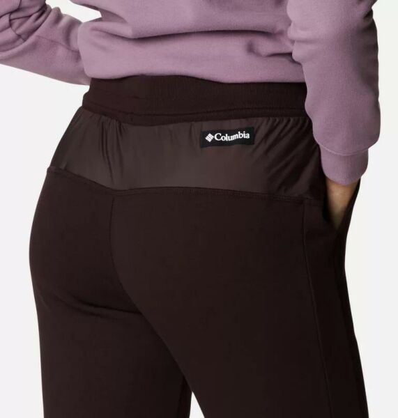 Columbia Lodge Knit Jogger Kadın Alt