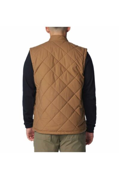 Columbia Rad Padded Erkek Yalıtımlı Yelek