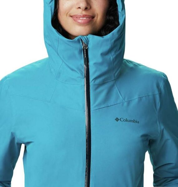 Columbia Windgates Insulated Kadın Mont