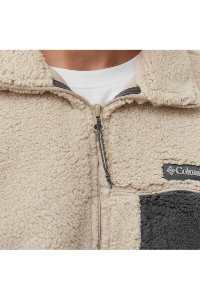 Columbia Mountaınside Erkek Polar