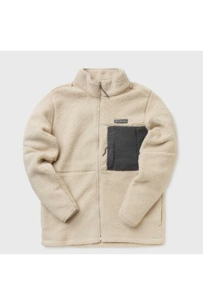 Columbia Mountaınside Erkek Polar