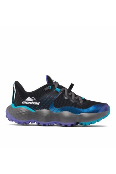 Columbia Montrail Trinity MX Kadın Ayakkabı