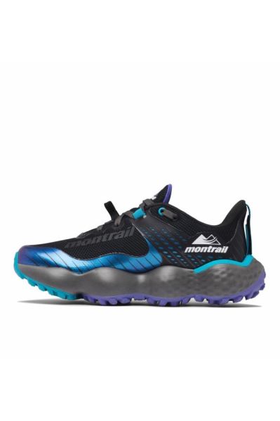 Columbia Montrail Trinity MX Kadın Ayakkabı