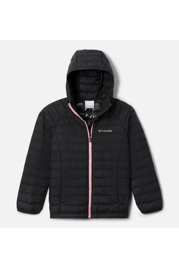 Columbia Powder Lİte Kız Çocuk Montu