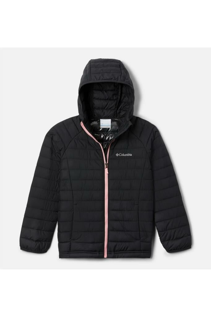 Columbia Powder Lİte Kız Çocuk Montu