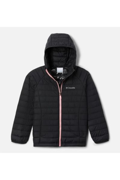 Columbia Powder Lİte Kız Çocuk Montu