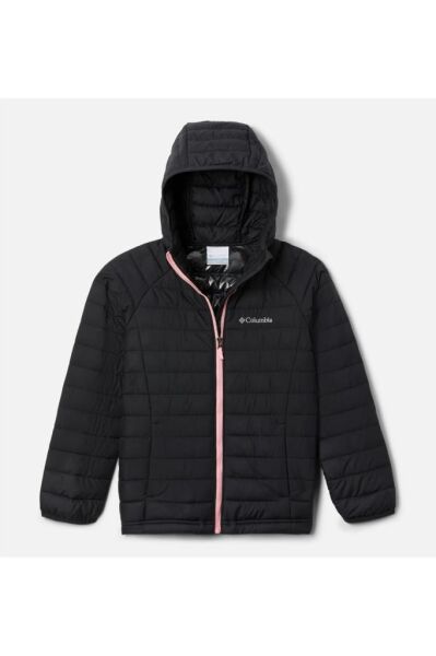 Columbia Powder Lİte Kız Çocuk Montu