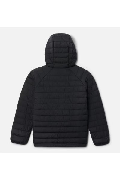Columbia Powder Lİte Kız Çocuk Montu