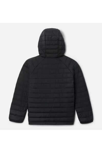 Columbia Powder Lİte Kız Çocuk Montu