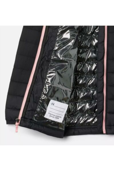 Columbia Powder Lİte Kız Çocuk Montu
