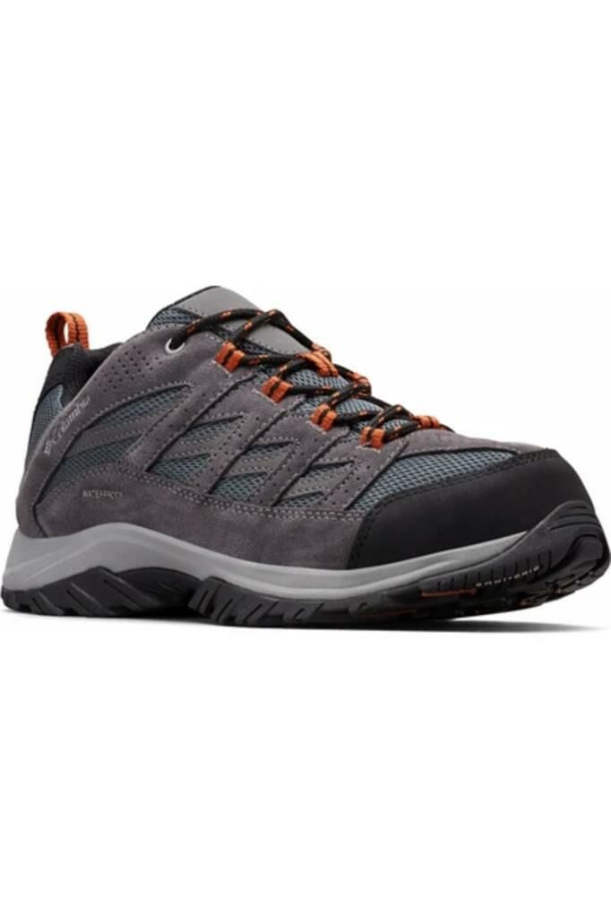 Columbia Crestwood Waterproof Erkek Ayakkabı