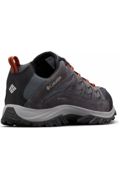 Columbia Crestwood Waterproof Erkek Ayakkabı