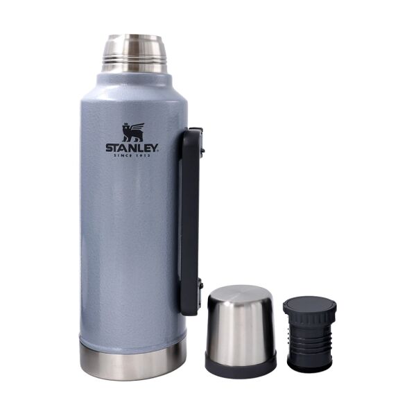 Stanley Classic Legendary Termos 1,9 L Gri