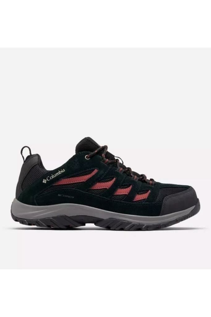 Columbia Crestwood Waterproof Erkek Spor Ayakkabı