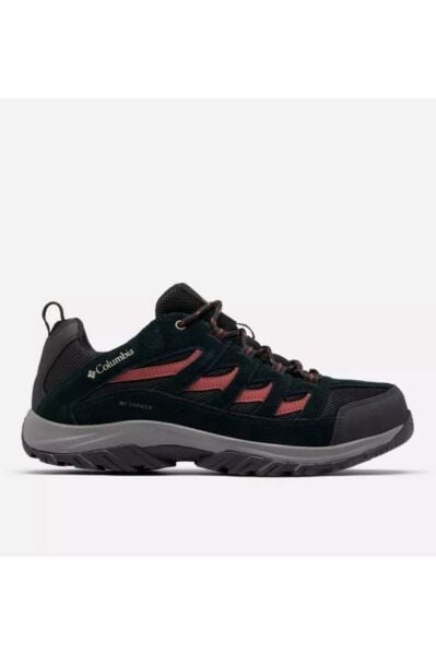 Columbia Crestwood Waterproof Erkek Spor Ayakkabı