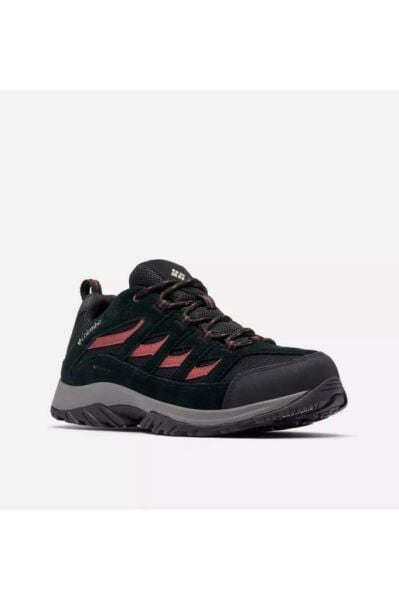 Columbia Crestwood Waterproof Erkek Spor Ayakkabı