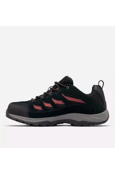 Columbia Crestwood Waterproof Erkek Spor Ayakkabı