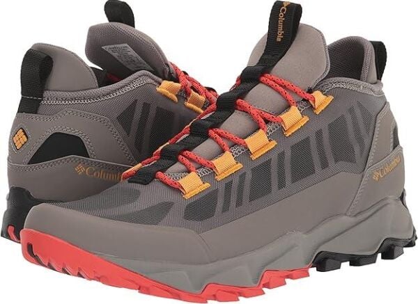 Columbia Flow Borough Low Erkek Ayakabı