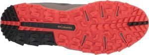 Columbia Flow Borough Low Erkek Ayakabı