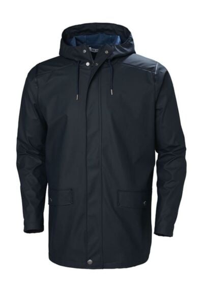 Helly Hansen Moss Raın Coat Mont HHA.53265