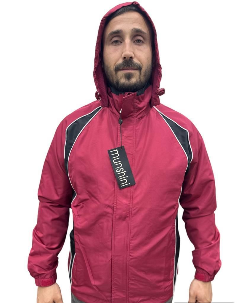 Makara İthal Outdoor Yağmurluk Rüzgarlık 5004