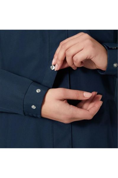 Helly Hansen W Aden Uzun Coat Palto
