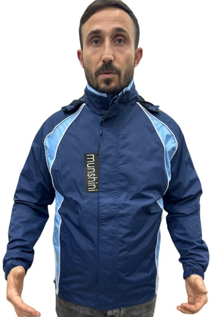 Makara İthal Outdoor Yağmurluk Rüzgarlık 5006