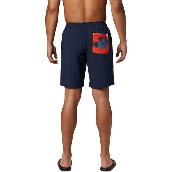 Columbıa Roatan Drıfter Erkek Mayo