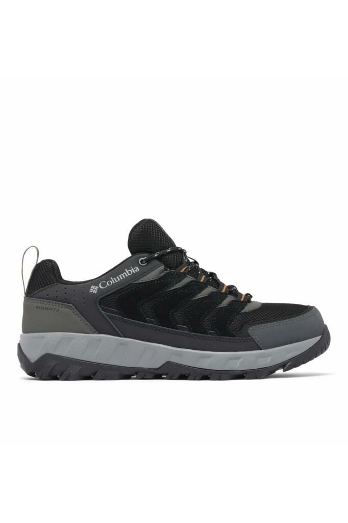 Columbia Strata Trail Low WP Erkek Ayakkabı