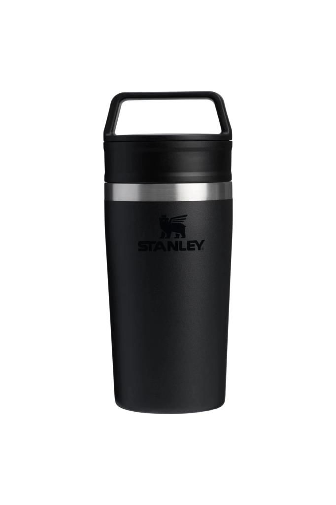 Stanley The Café-To-Go Travel Mug 0.35L / 12oz Siyah Termos