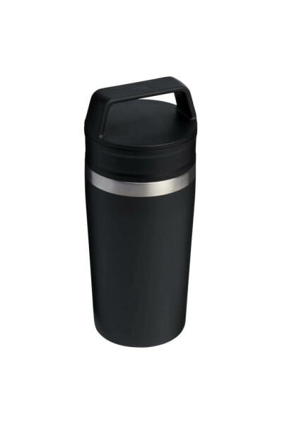 Stanley The Café-To-Go Travel Mug 0.35L / 12oz Siyah Termos