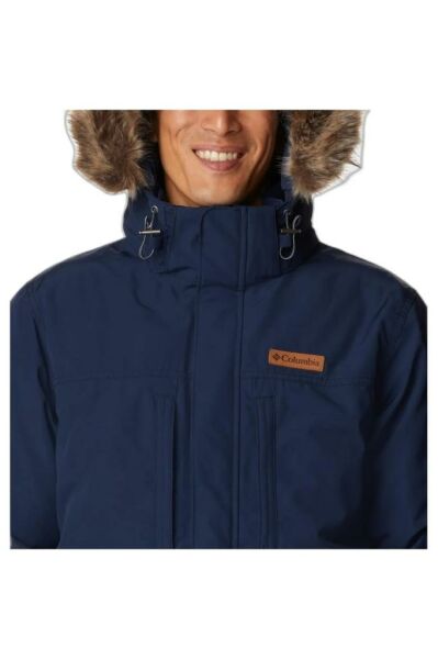 Columbia Marquam Peak Erkek Mont  WO1250-465