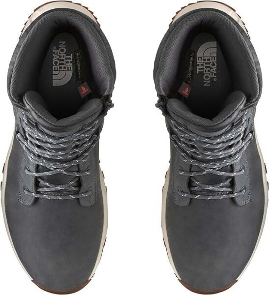 The North Face Thermoball Erkek Bot Gri