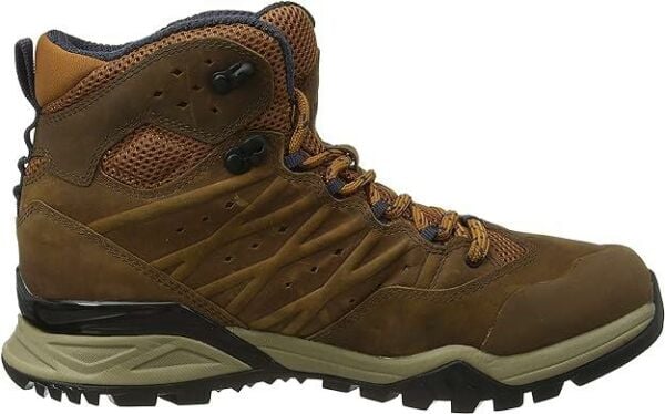 The North Face Hedgehog Hike Ii Mid Wp Yürüyüş Ayakkabısı