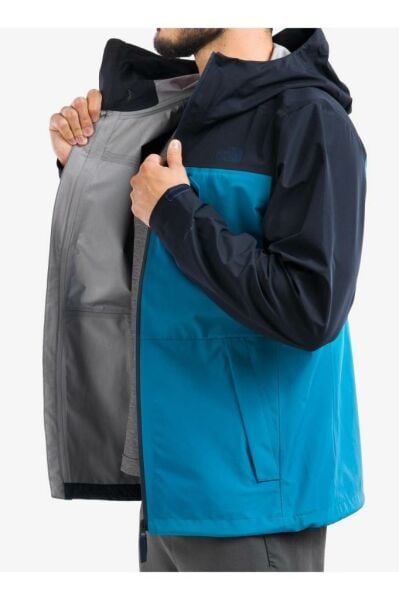 The North Face M Dryzzle Futurelıght Jacket