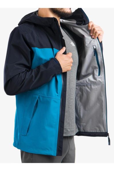 The North Face M Dryzzle Futurelıght Jacket