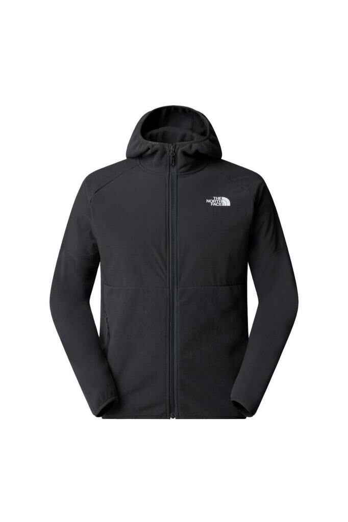 The North Face Erkek Glacıer Heavyweıght Full Zıp