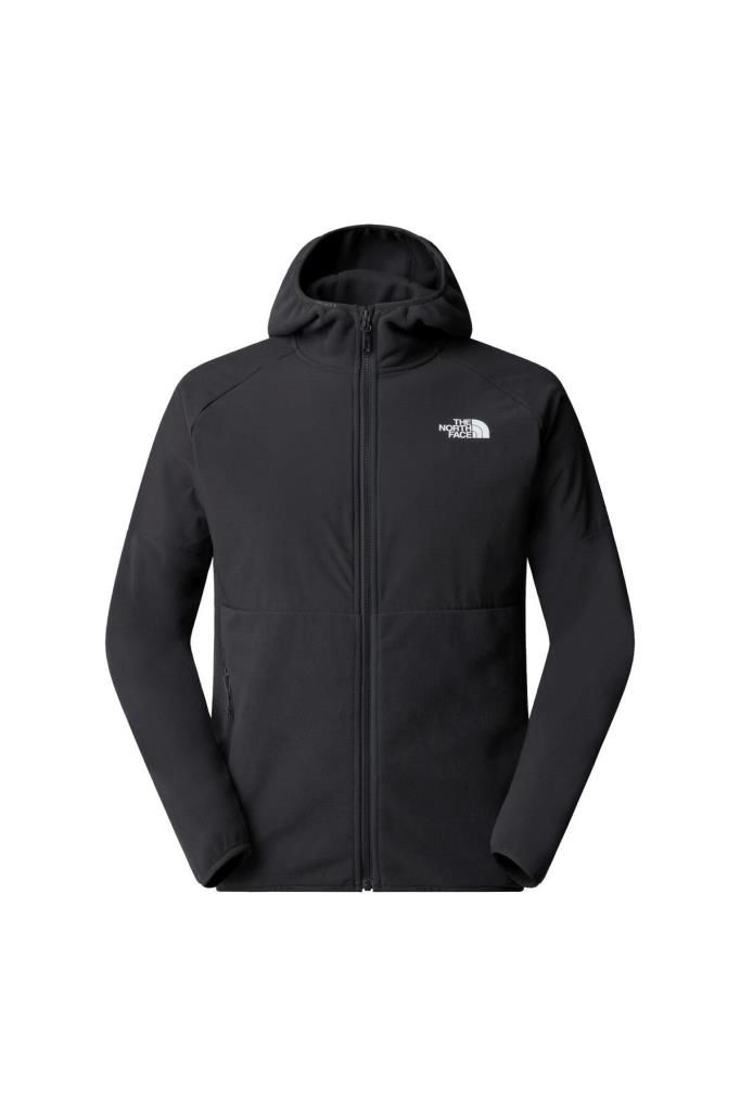 The North Face Erkek Glacıer Heavyweıght Full Zıp