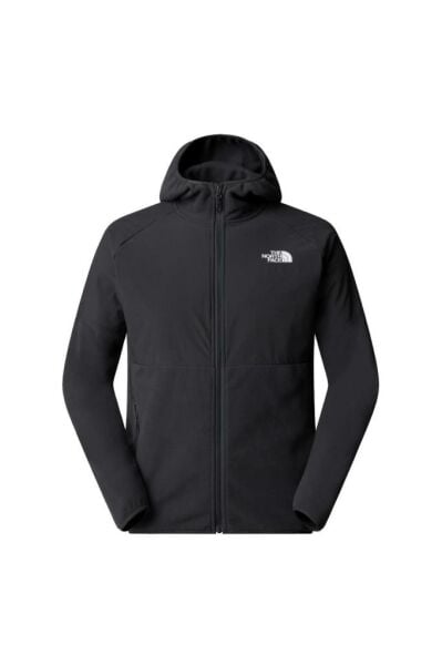 The North Face Erkek Glacıer Heavyweıght Full Zıp