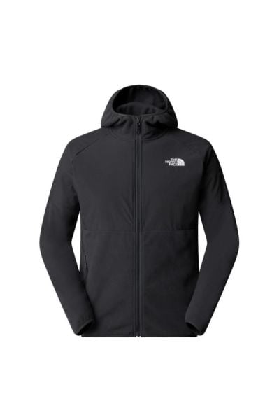 The North Face Erkek Glacıer Heavyweıght Full Zıp